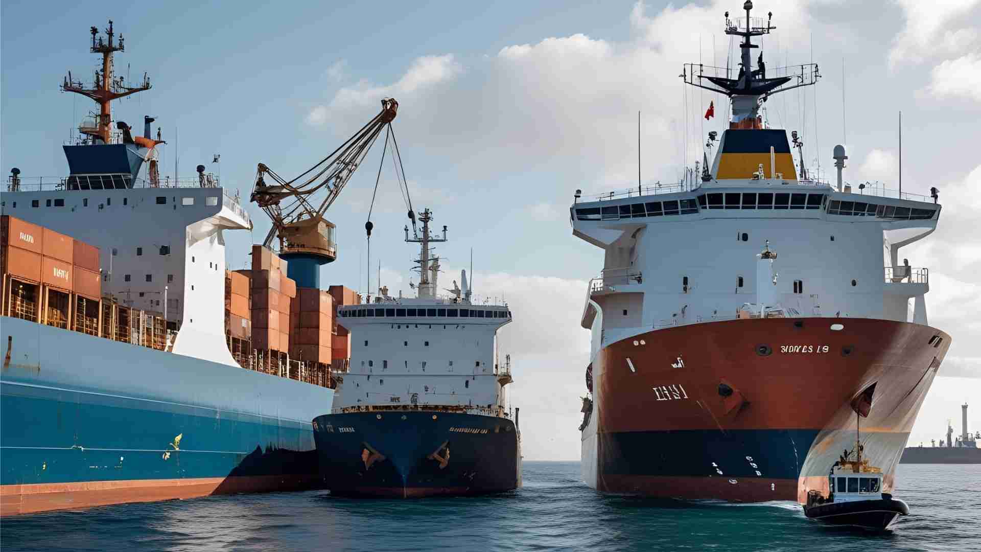 Evaluating differences between maritime accident databases