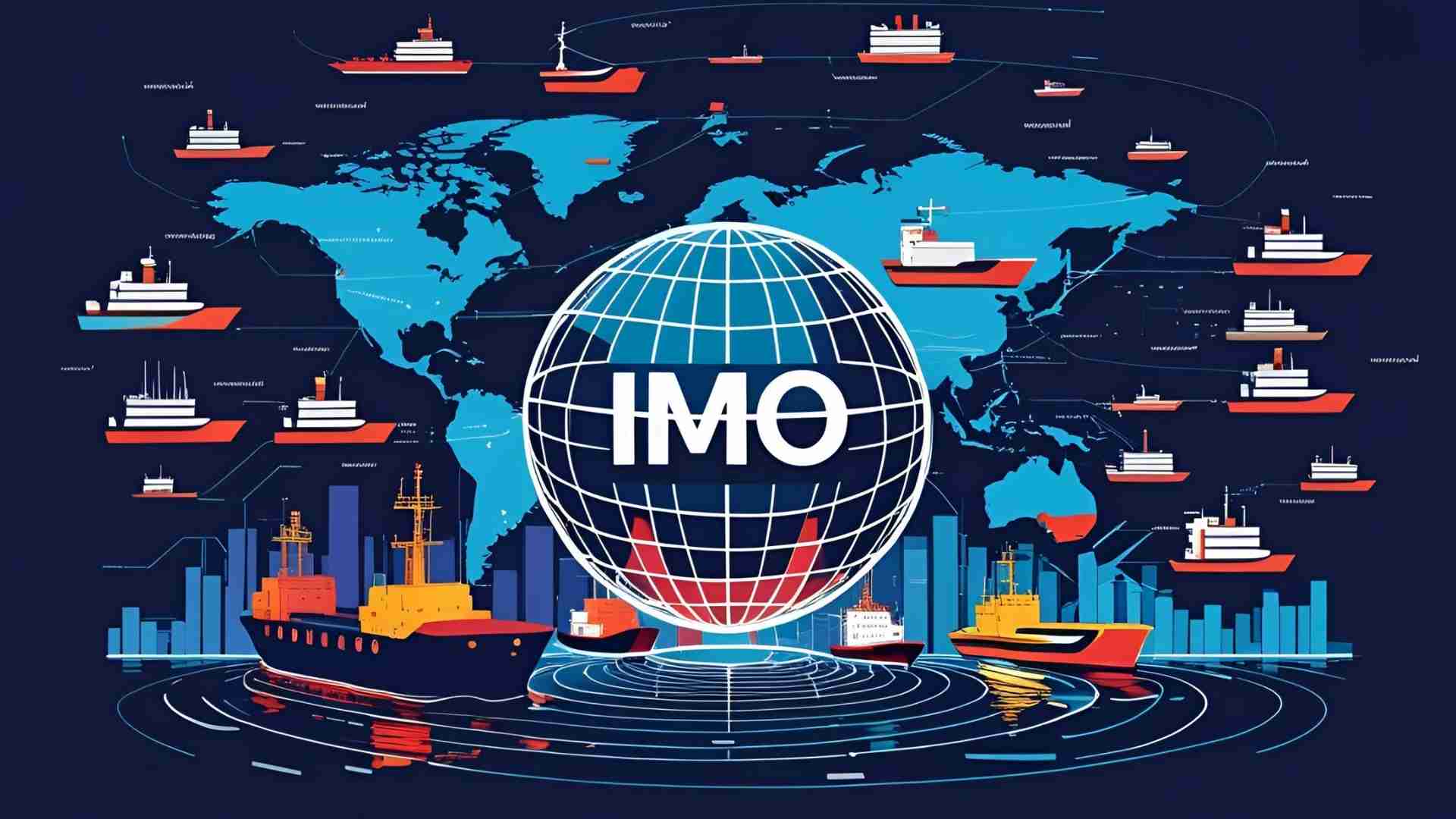 What is IMO’s Global Integrated Shipping Information System (GISIS)?
