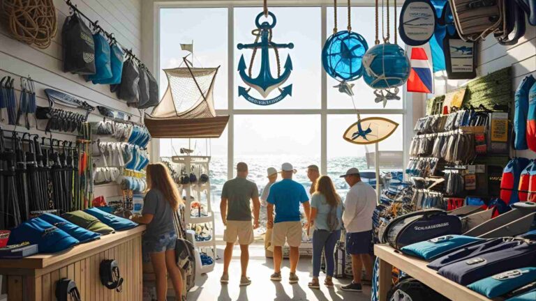 TOP 10 BEST Marine Supplies in Los Angeles, CA