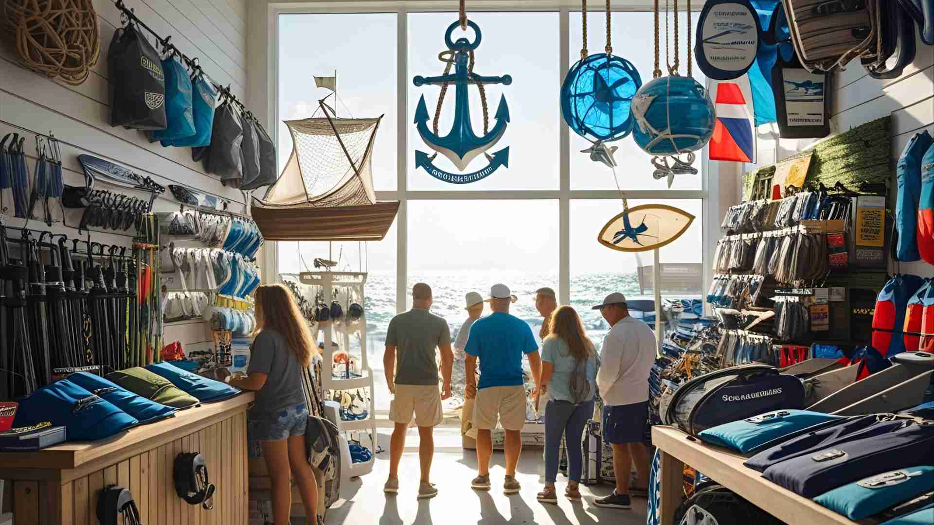 TOP 10 BEST Marine Supplies in Los Angeles, CA