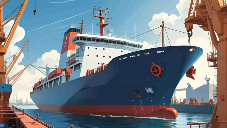 What is Ship Superintendency?