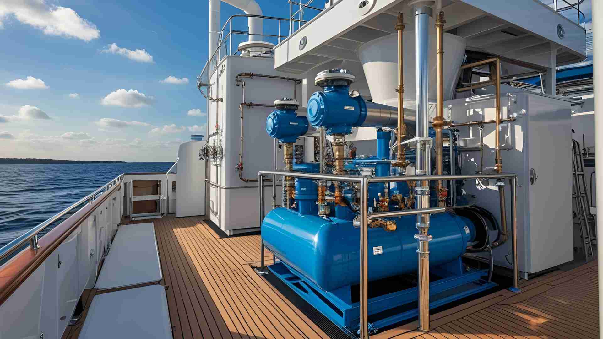 How to keep your boiler and cooling systems in top condition