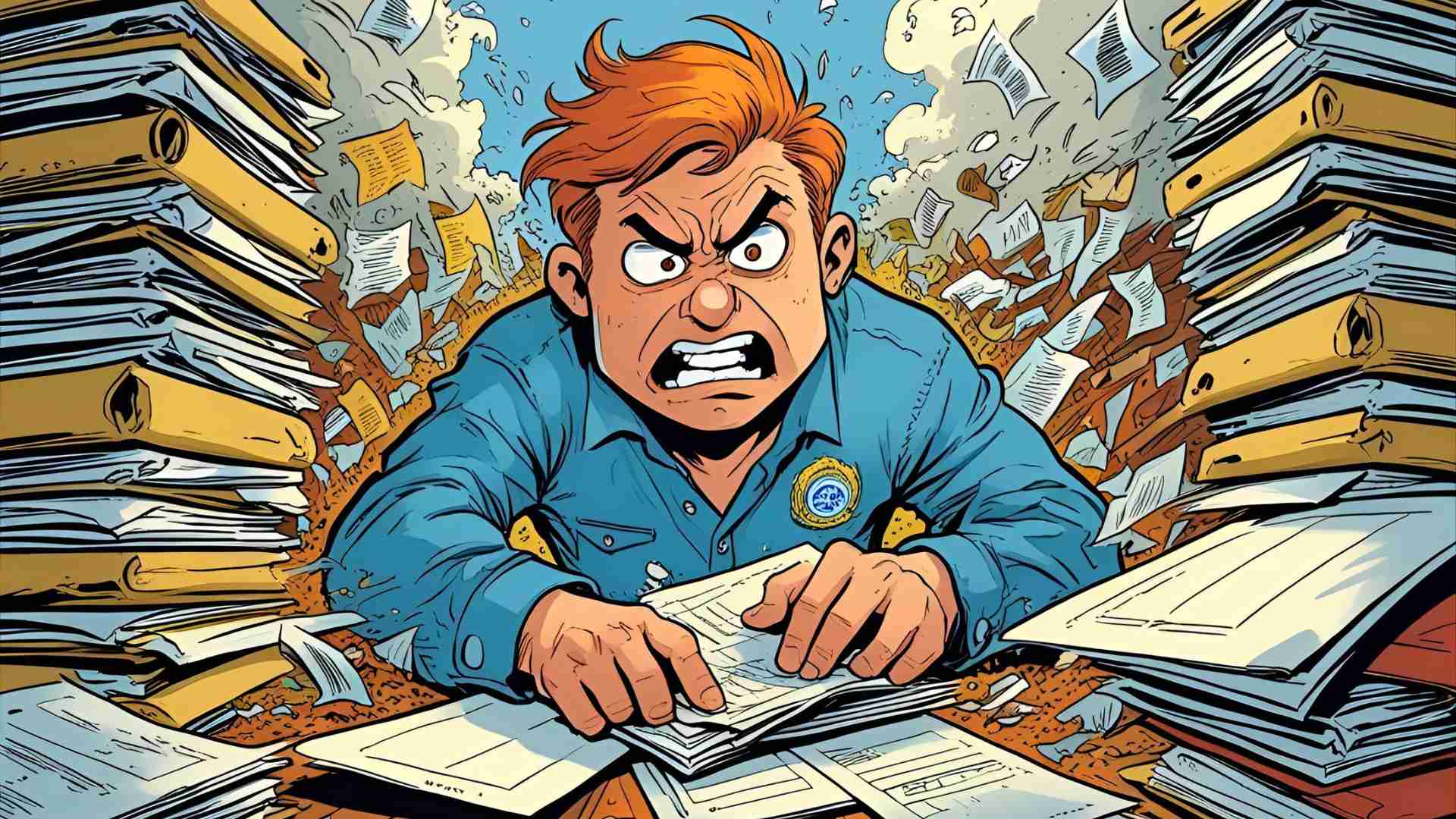 how to file for a lost boat title