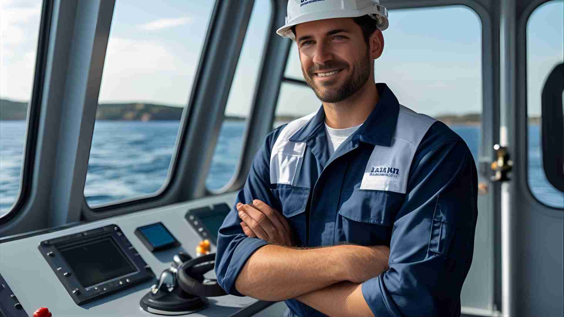 Essential Skills for a Career in Maritime Leadership