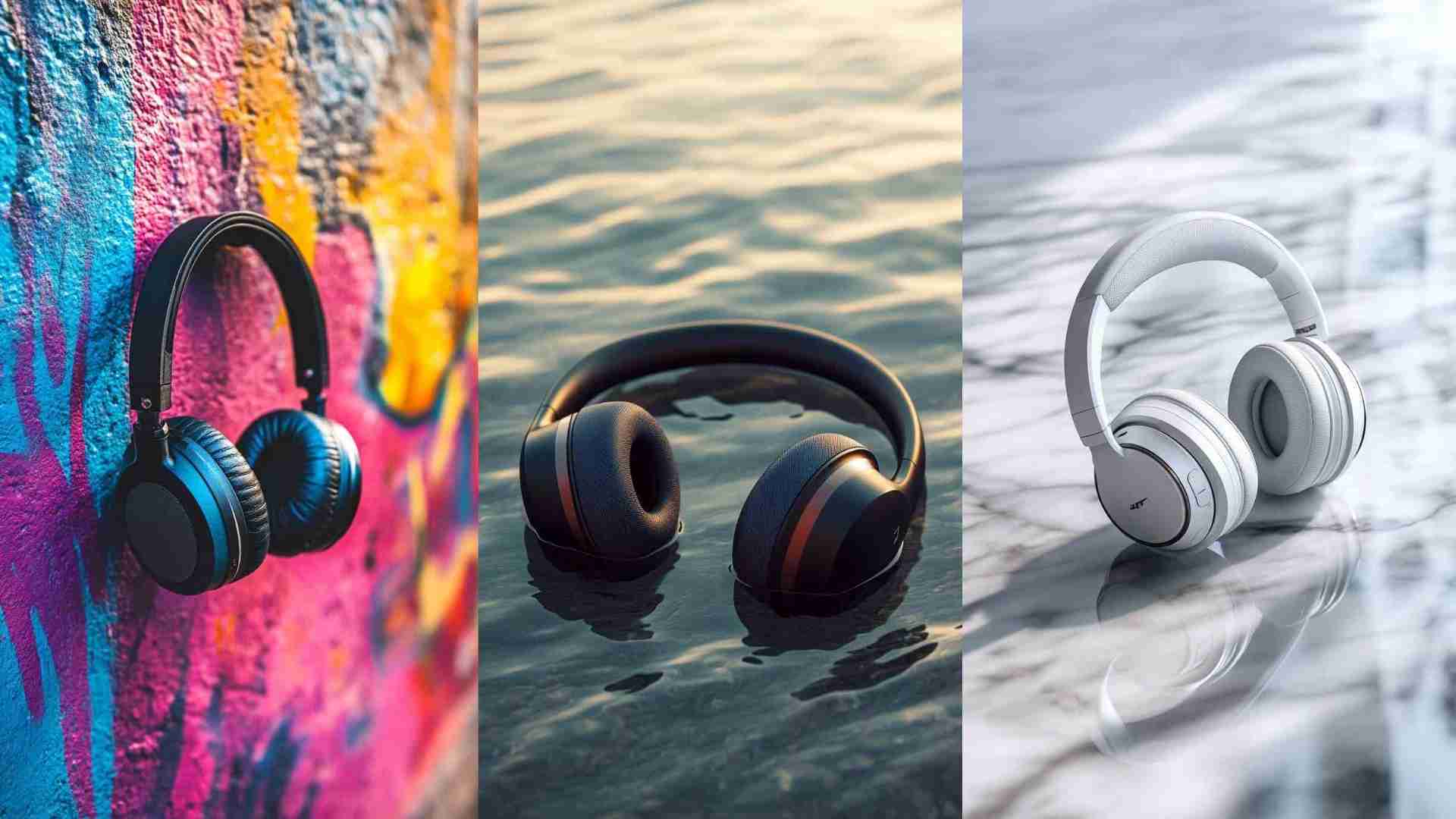 Boat Headphones PNG Images 4K HD Wallpapers