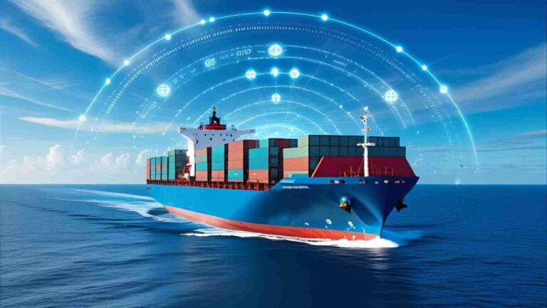 Artificial Intelligence in Predictive Maintenance for Ships