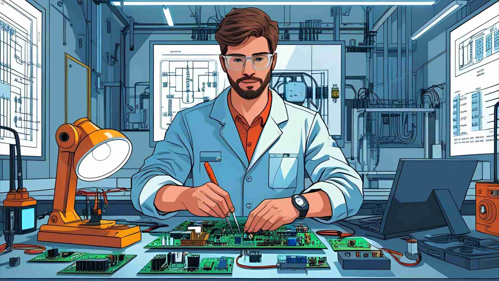 What are concepts every electrical engineer SHOULD know?