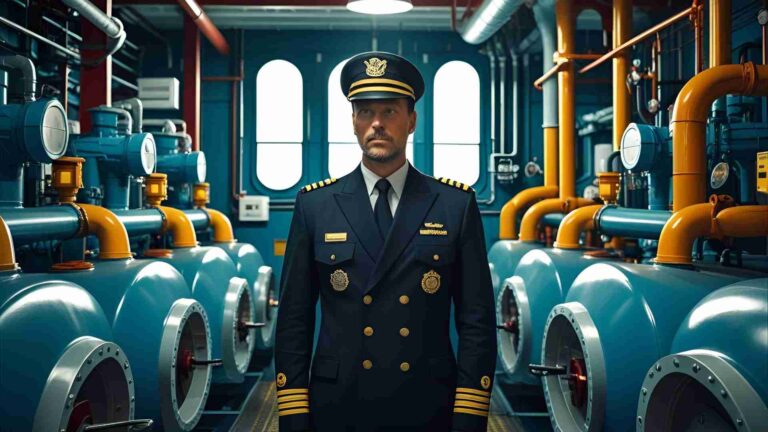 Do's and Don'ts for Efficient Boiler Operations On Ships