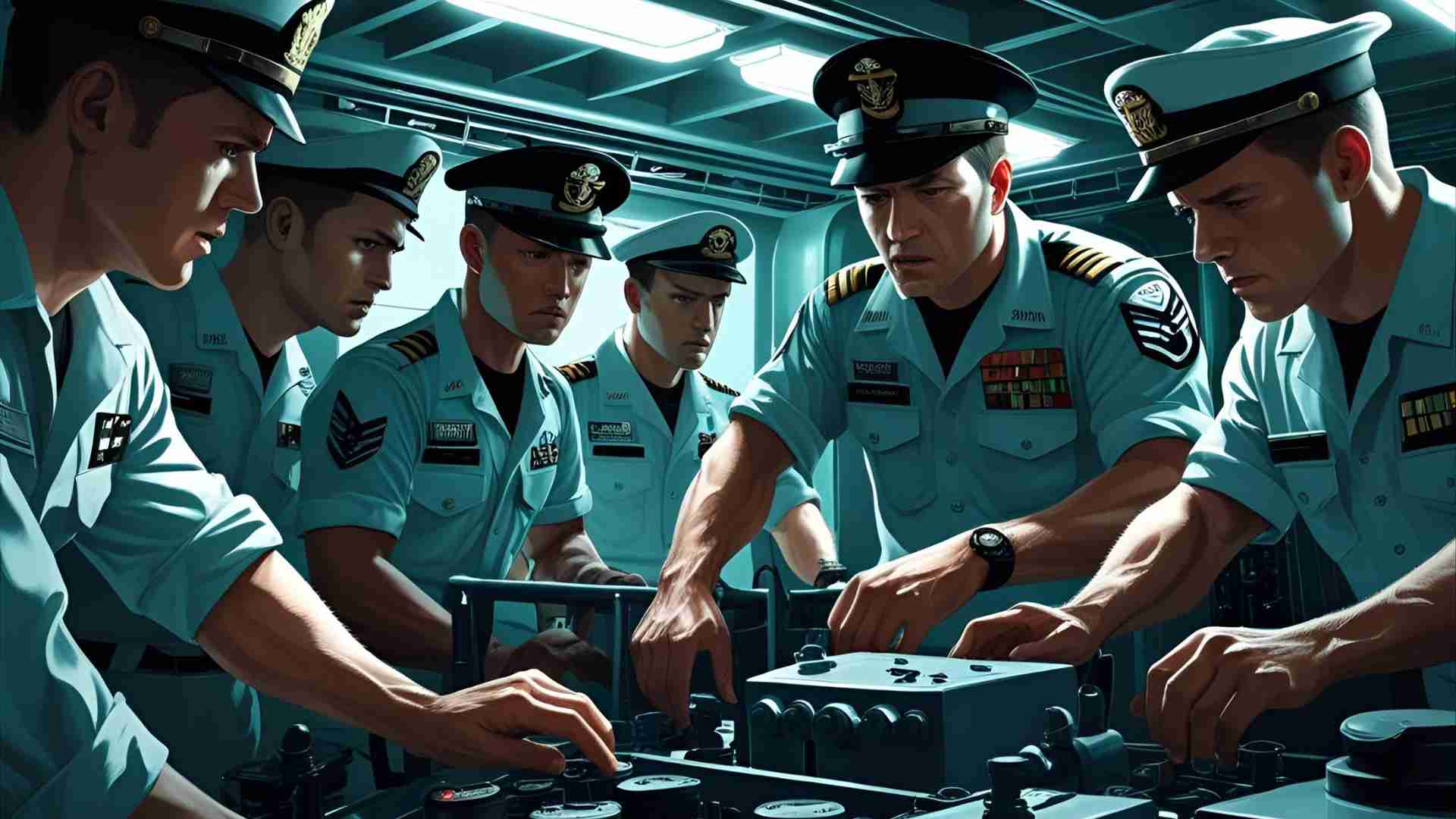 Emergency Steering Drill Actions: Training and Real Failure
