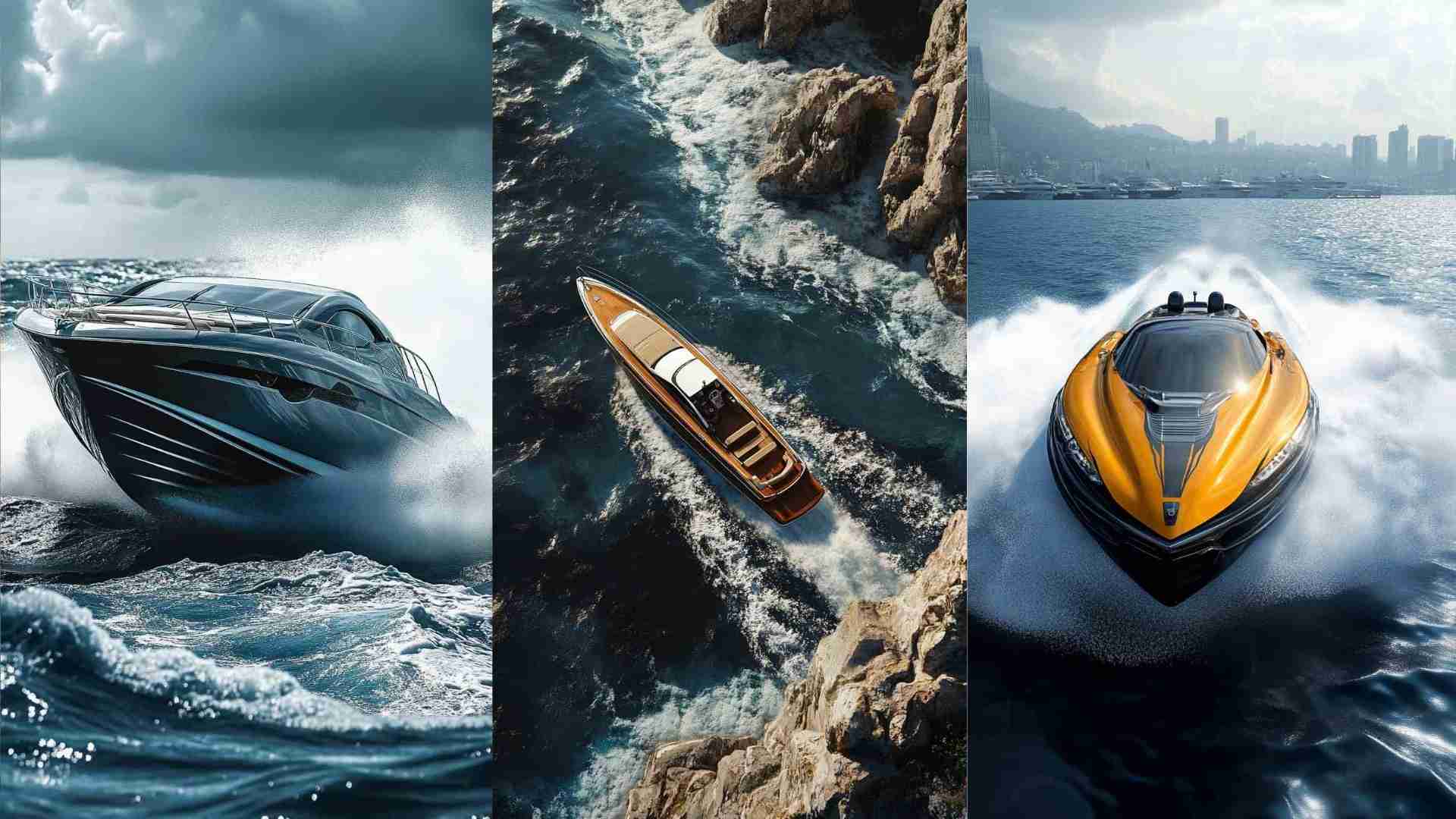 Boat ProGear Wallpaper 4K HD Images