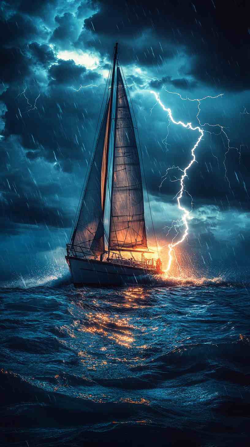 Boat Storm Smartwatch 4K HD Wallpapers Boat Storm Smartwatch 4K HD Wallpapers