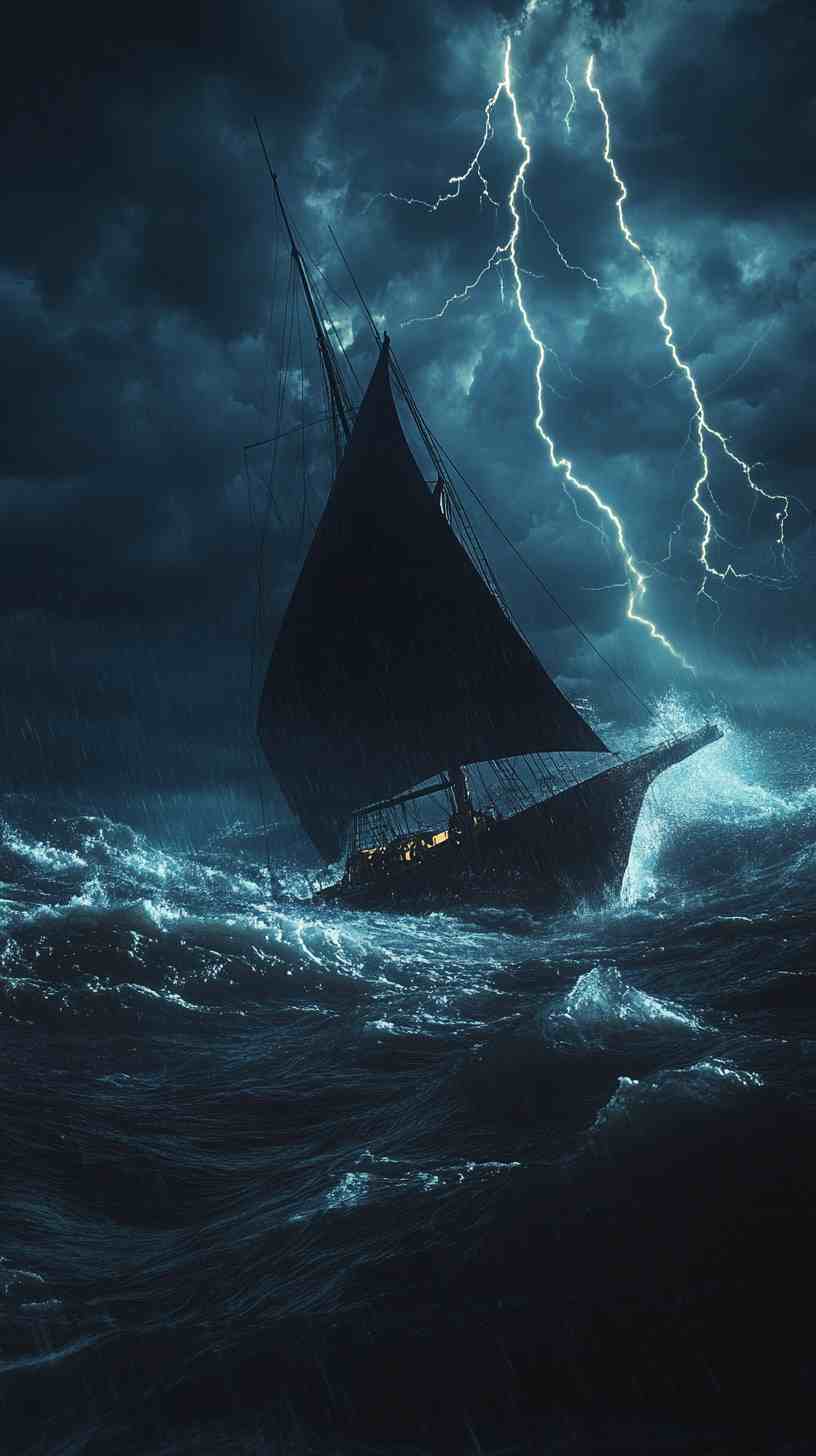 Boat Storm Smartwatch 4K HD Wallpapers Boat Storm Smartwatch 4K HD Wallpapers