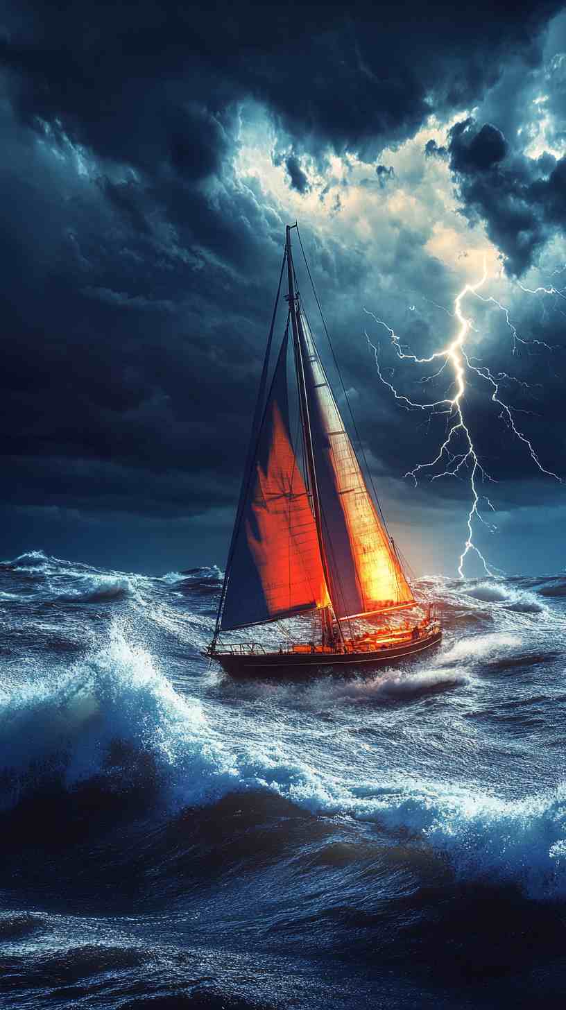 Boat Storm Smartwatch 4K HD Wallpapers Boat Storm Smartwatch 4K HD Wallpapers