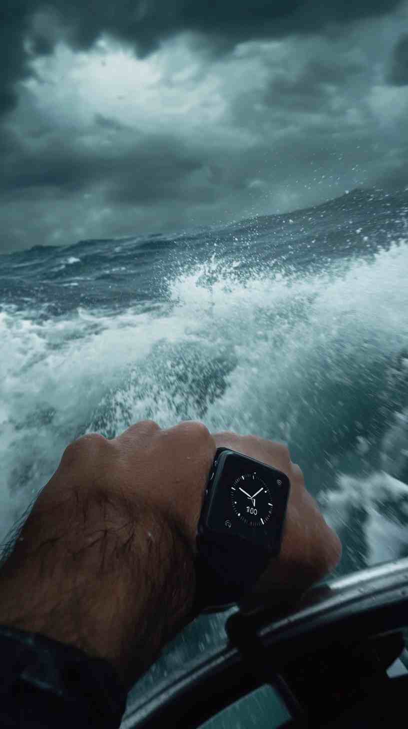 Boat Storm Smartwatch 4K HD Wallpapers Boat Storm Smartwatch 4K HD Wallpapers