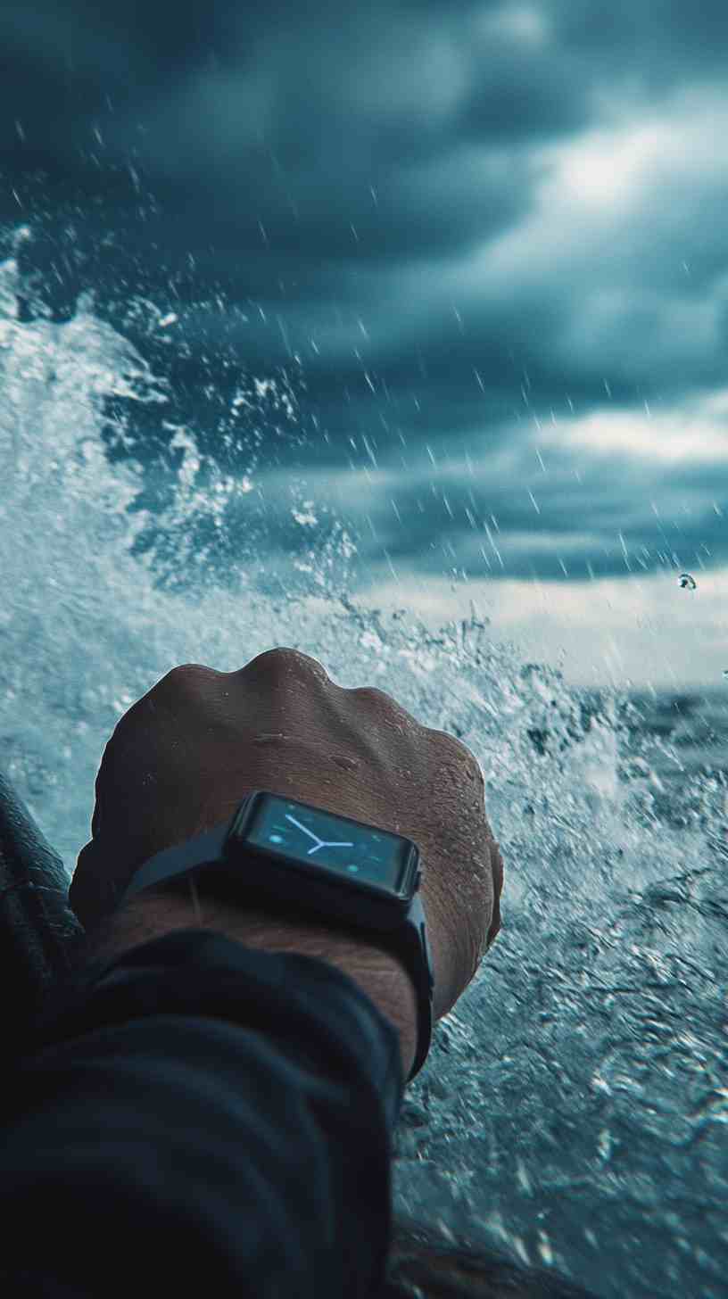 Boat Storm Smartwatch 4K HD Wallpapers Boat Storm Smartwatch 4K HD Wallpapers