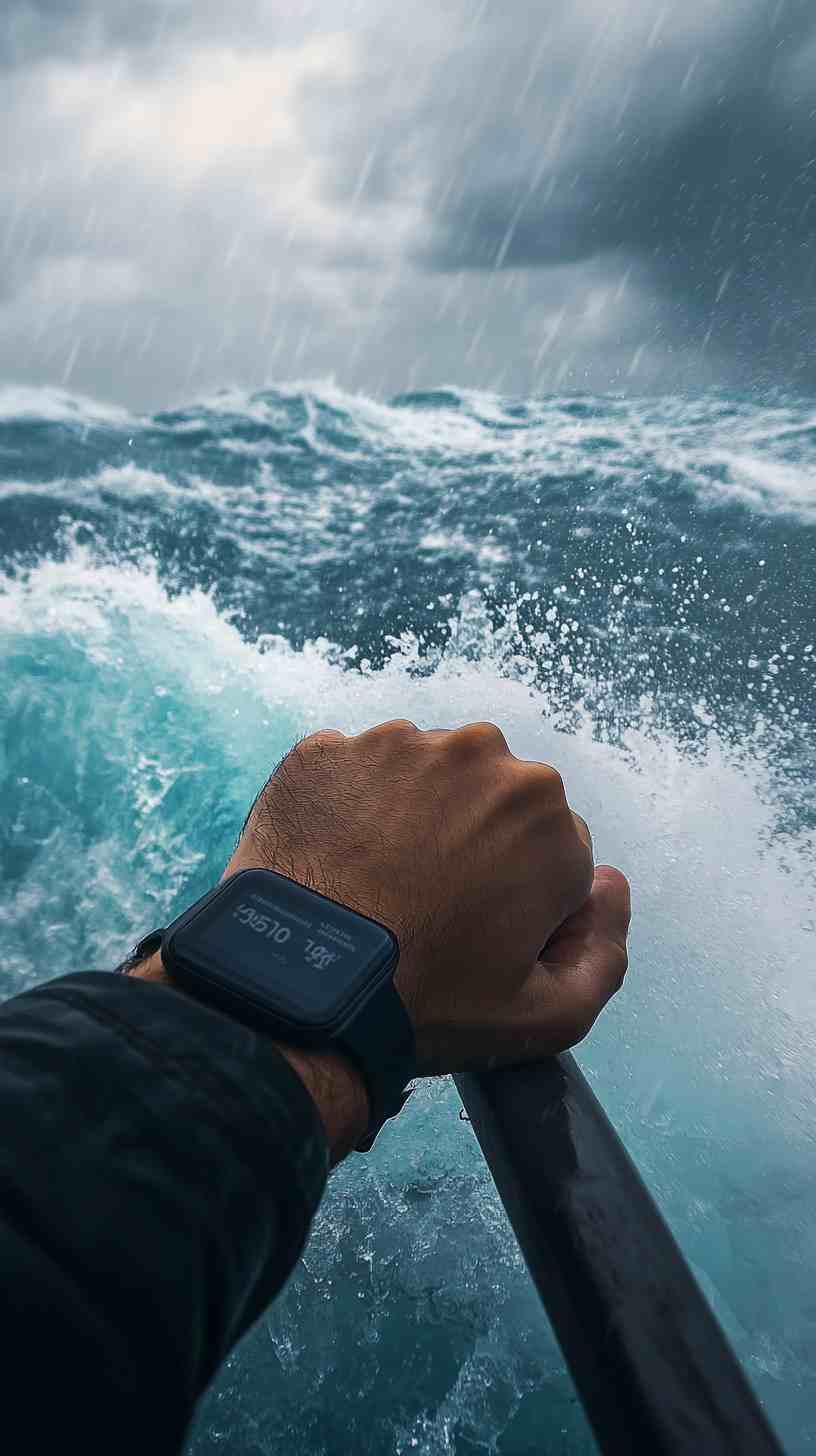 Boat Storm Smartwatch 4K HD Wallpapers Boat Storm Smartwatch 4K HD Wallpapers