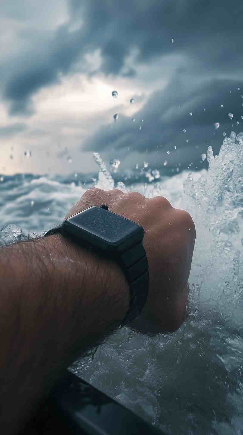 Boat Storm Smartwatch 4K HD Wallpapers Boat Storm Smartwatch 4K HD Wallpapers
