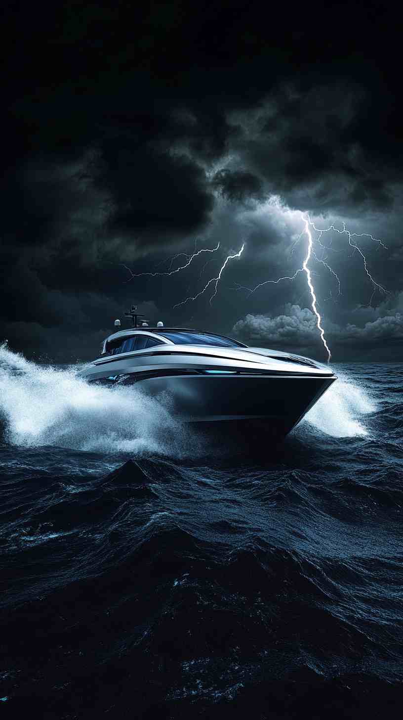 Boat Storm Smartwatch 4K HD Wallpapers Boat Storm Smartwatch 4K HD Wallpapers