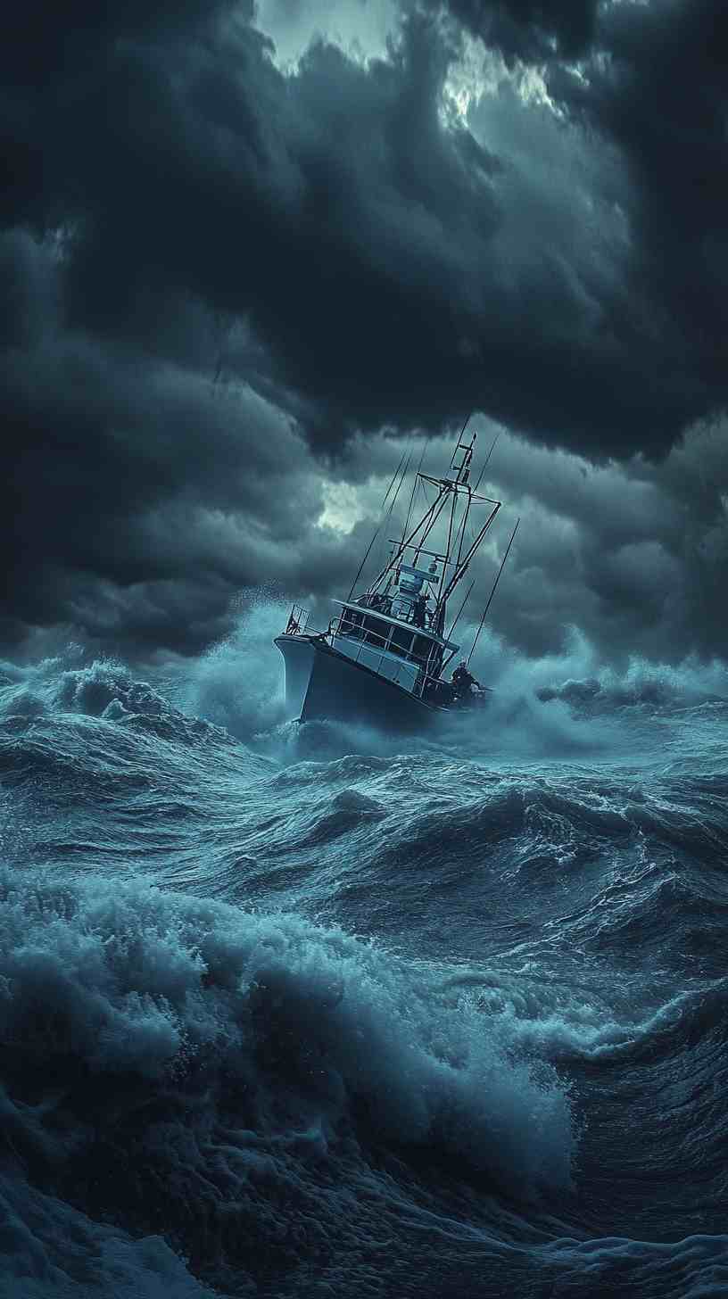 Boat Storm Smartwatch 4K HD Wallpapers Boat Storm Smartwatch 4K HD Wallpapers