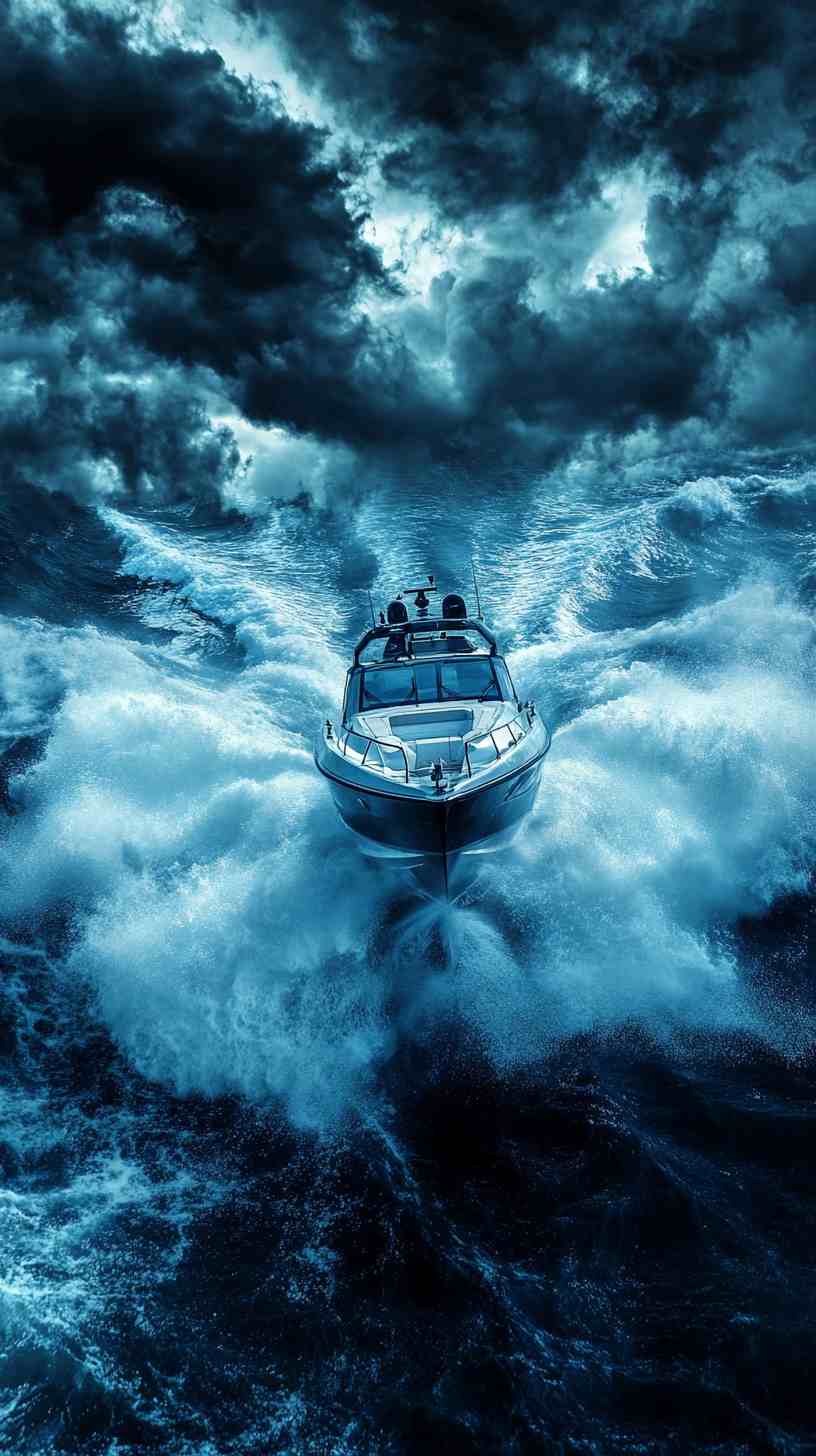 Boat Storm Smartwatch 4K HD Wallpapers Boat Storm Smartwatch 4K HD Wallpapers