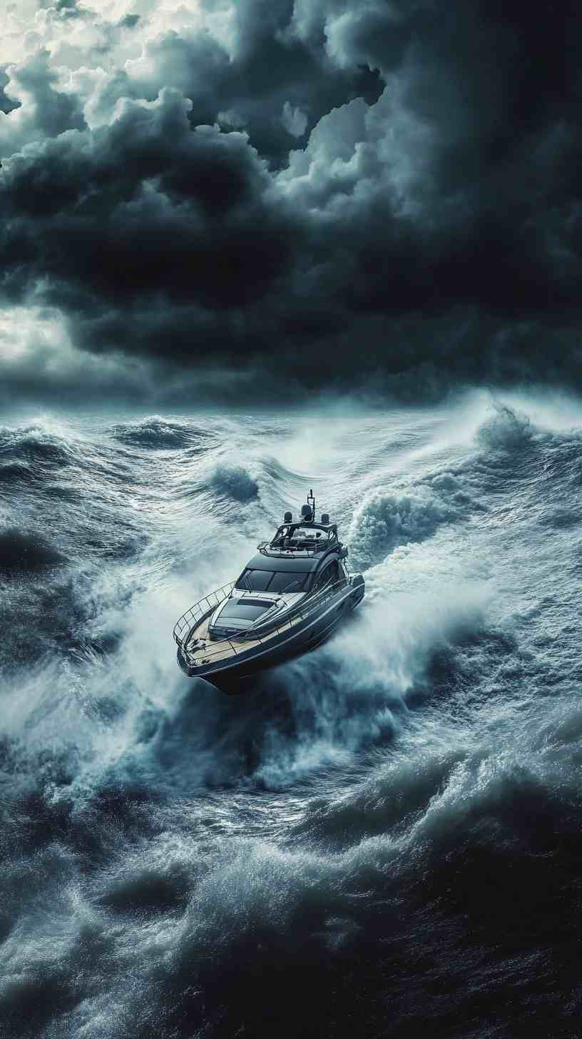 Boat Storm Smartwatch 4K HD Wallpapers Boat Storm Smartwatch 4K HD Wallpapers