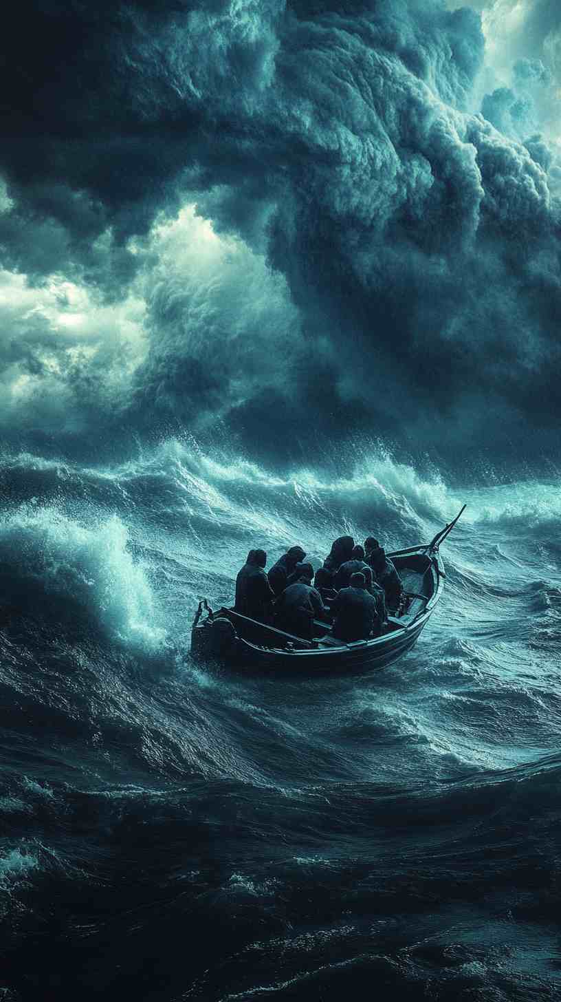 Boat Storm Smartwatch 4K HD Wallpapers Boat Storm Smartwatch 4K HD Wallpapers
