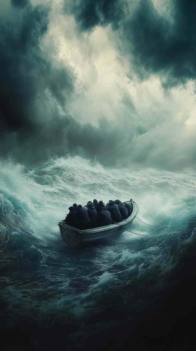 Boat Storm Smartwatch 4K HD Wallpapers Boat Storm Smartwatch 4K HD Wallpapers