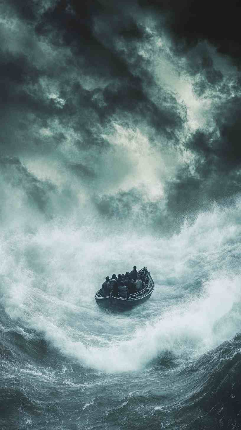 Boat Storm Smartwatch 4K HD Wallpapers Boat Storm Smartwatch 4K HD Wallpapers