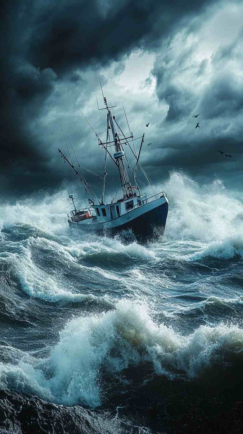 Boat Storm Smartwatch 4K HD Wallpapers Boat Storm Smartwatch 4K HD Wallpapers