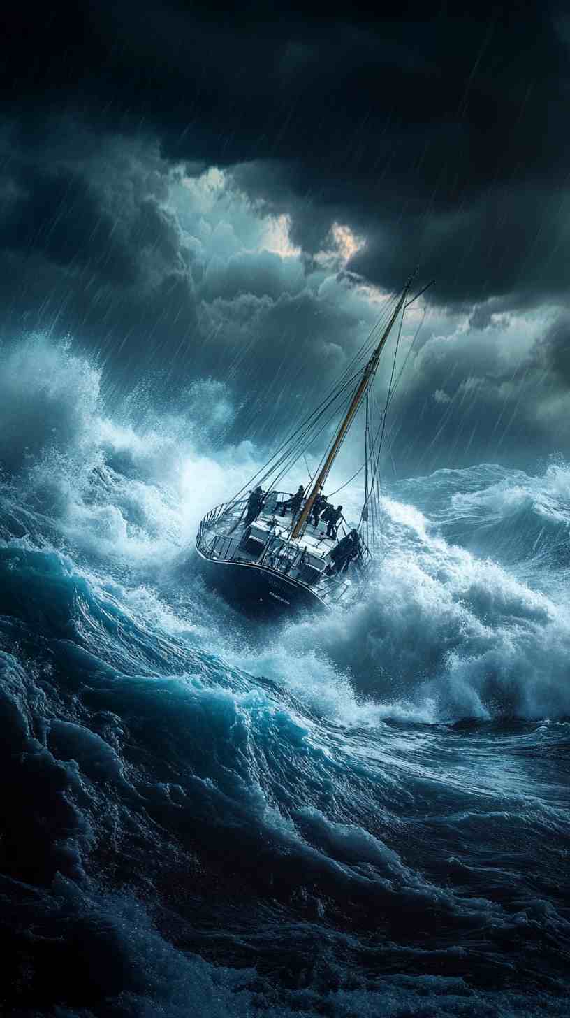 Boat Storm Smartwatch 4K HD Wallpapers Boat Storm Smartwatch 4K HD Wallpapers