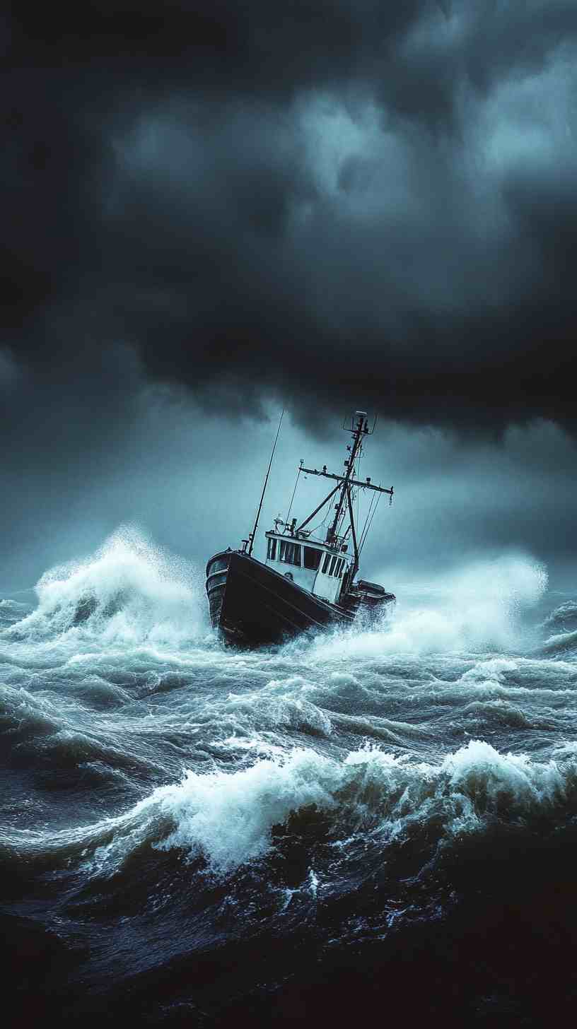 Boat Storm Smartwatch 4K HD Wallpapers Boat Storm Smartwatch 4K HD Wallpapers