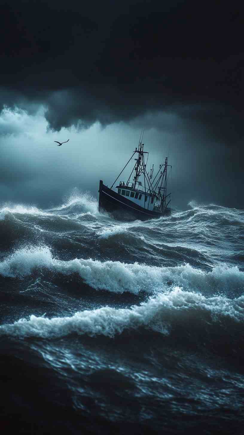 Boat Storm Smartwatch 4K HD Wallpapers Boat Storm Smartwatch 4K HD Wallpapers