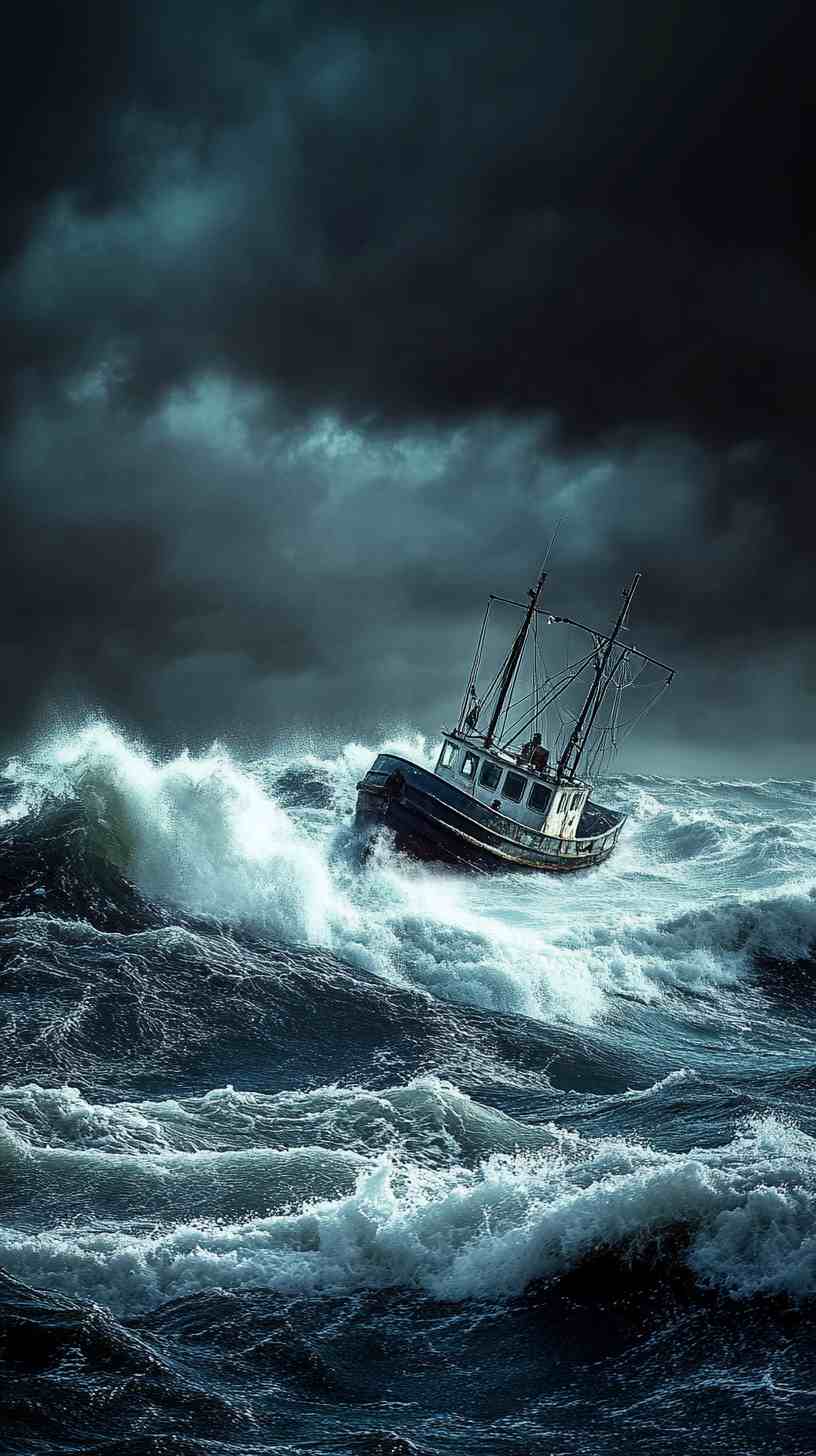Boat Storm Smartwatch 4K HD Wallpapers Boat Storm Smartwatch 4K HD Wallpapers