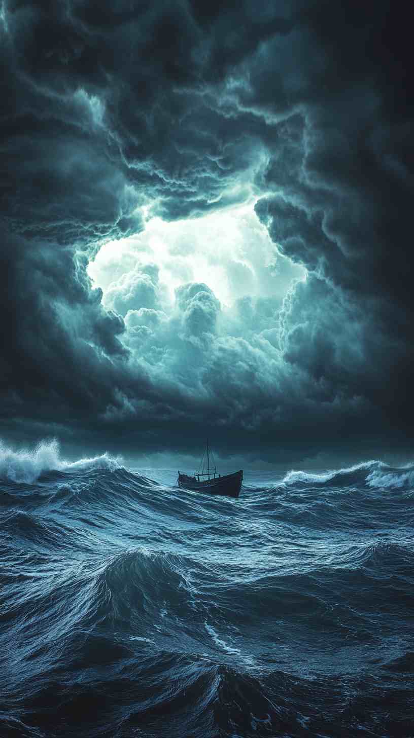 Boat Storm Smartwatch 4K HD Wallpapers Boat Storm Smartwatch 4K HD Wallpapers