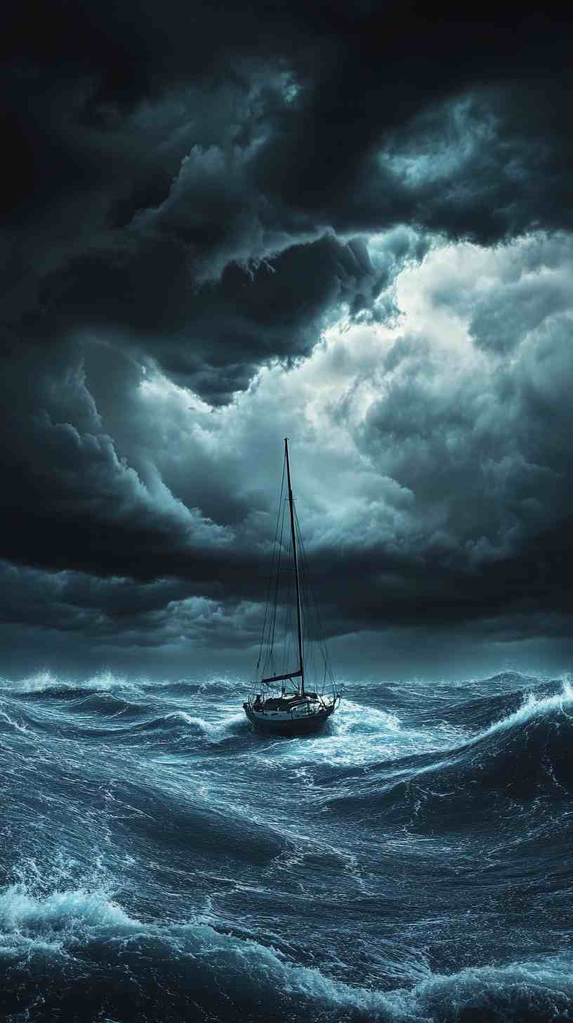 Boat Storm Smartwatch 4K HD Wallpapers Boat Storm Smartwatch 4K HD Wallpapers