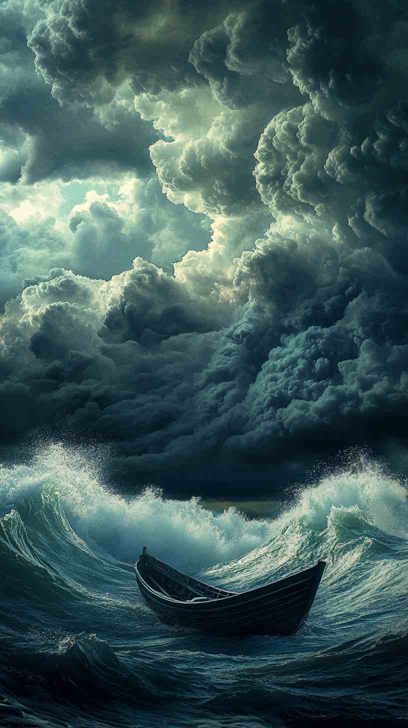Boat Storm Smartwatch 4K HD Wallpapers Boat Storm Smartwatch 4K HD Wallpapers