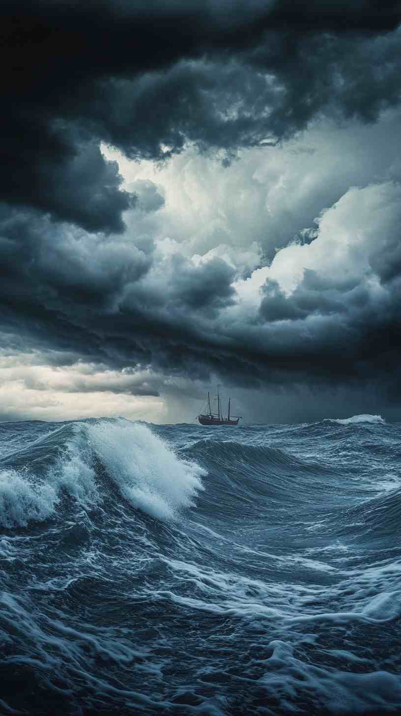Boat Storm Smartwatch 4K HD Wallpapers Boat Storm Smartwatch 4K HD Wallpapers