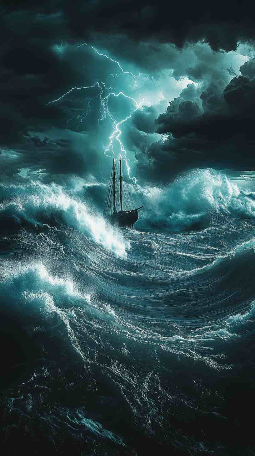Boat Storm Smartwatch 4K HD Wallpapers Boat Storm Smartwatch 4K HD Wallpapers