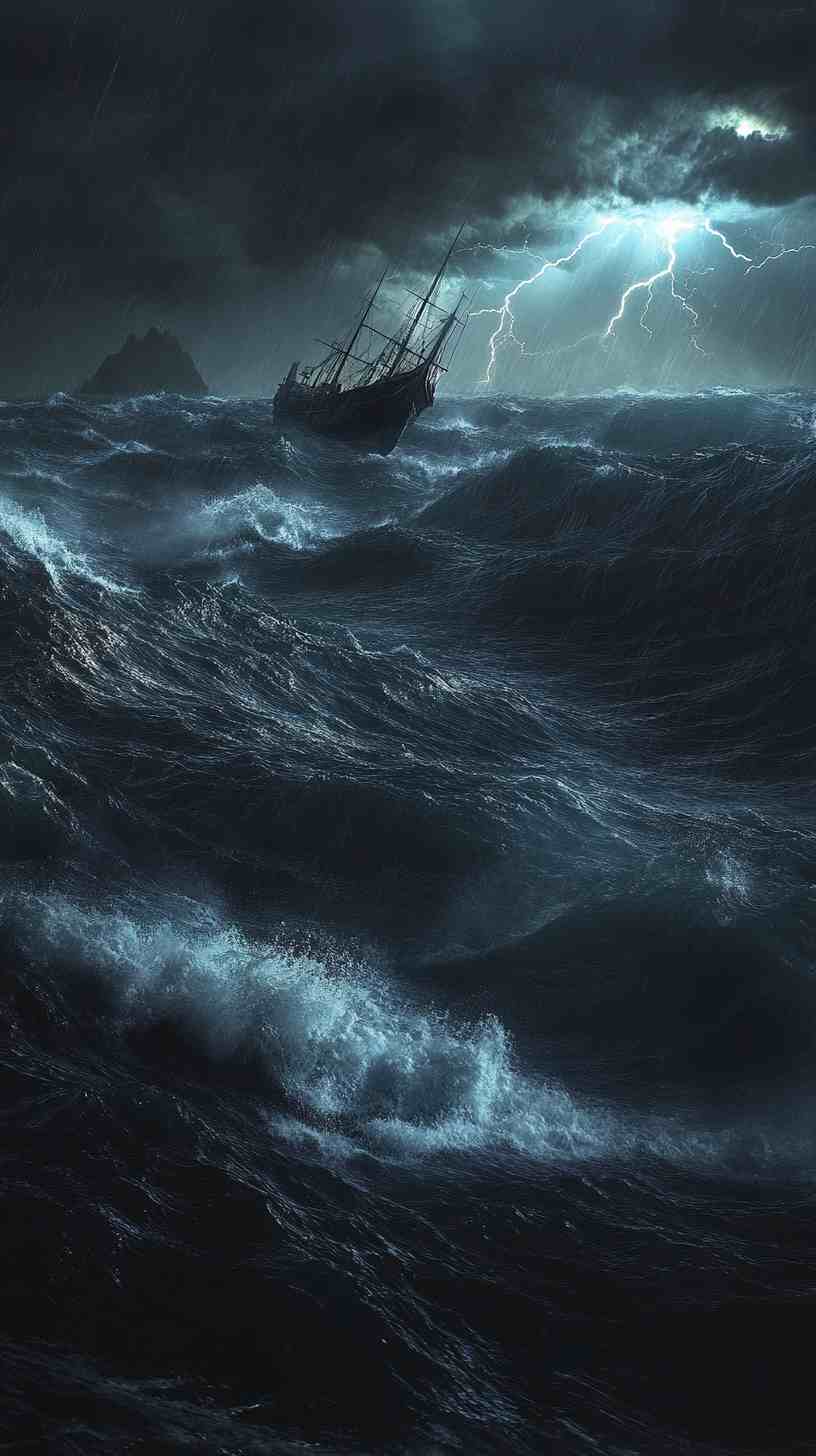 Boat Storm Smartwatch 4K HD Wallpapers Boat Storm Smartwatch 4K HD Wallpapers