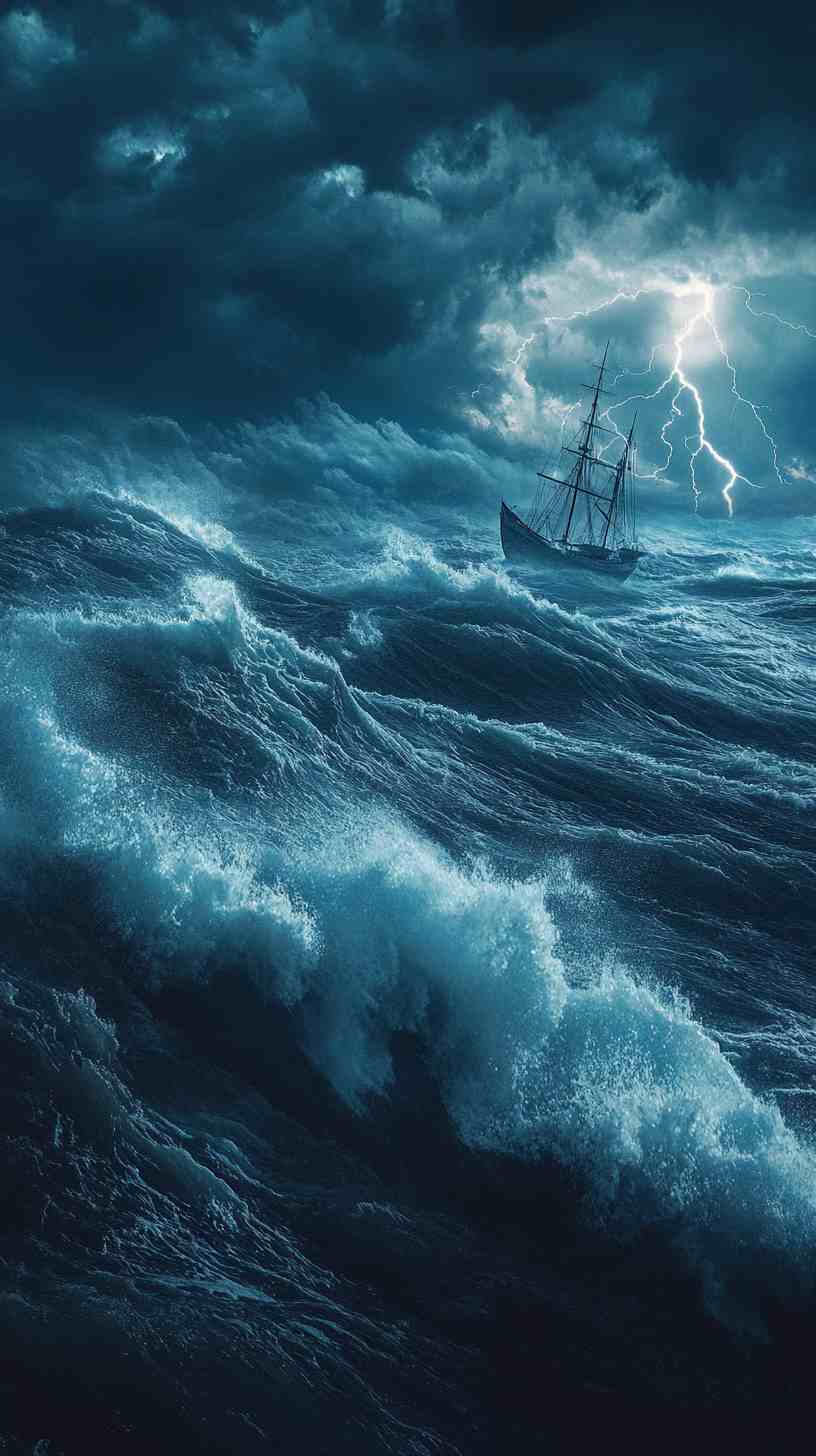 Boat Storm Smartwatch 4K HD Wallpapers Boat Storm Smartwatch 4K HD Wallpapers