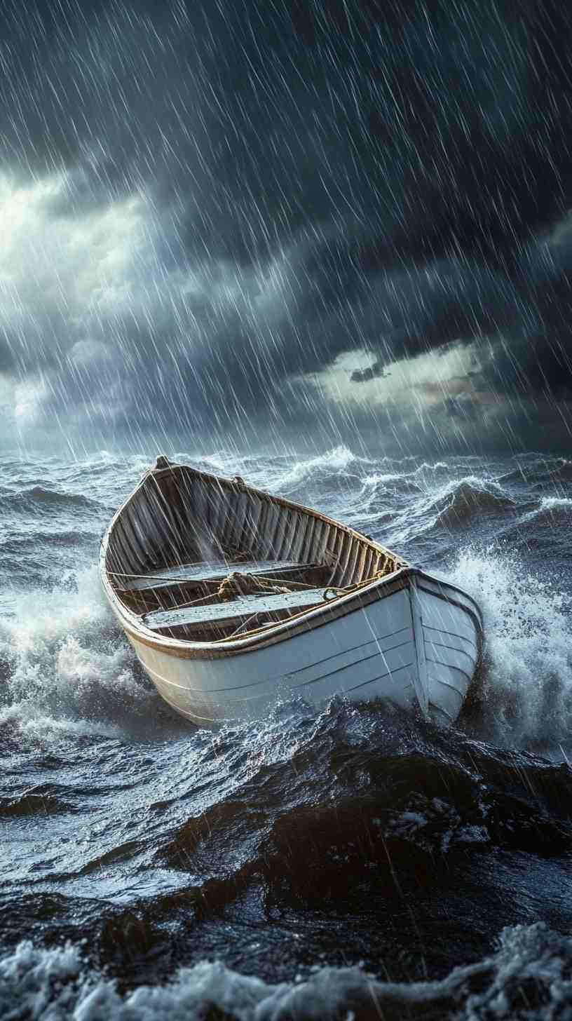 Boat Storm Smartwatch 4K HD Wallpapers Boat Storm Smartwatch 4K HD Wallpapers