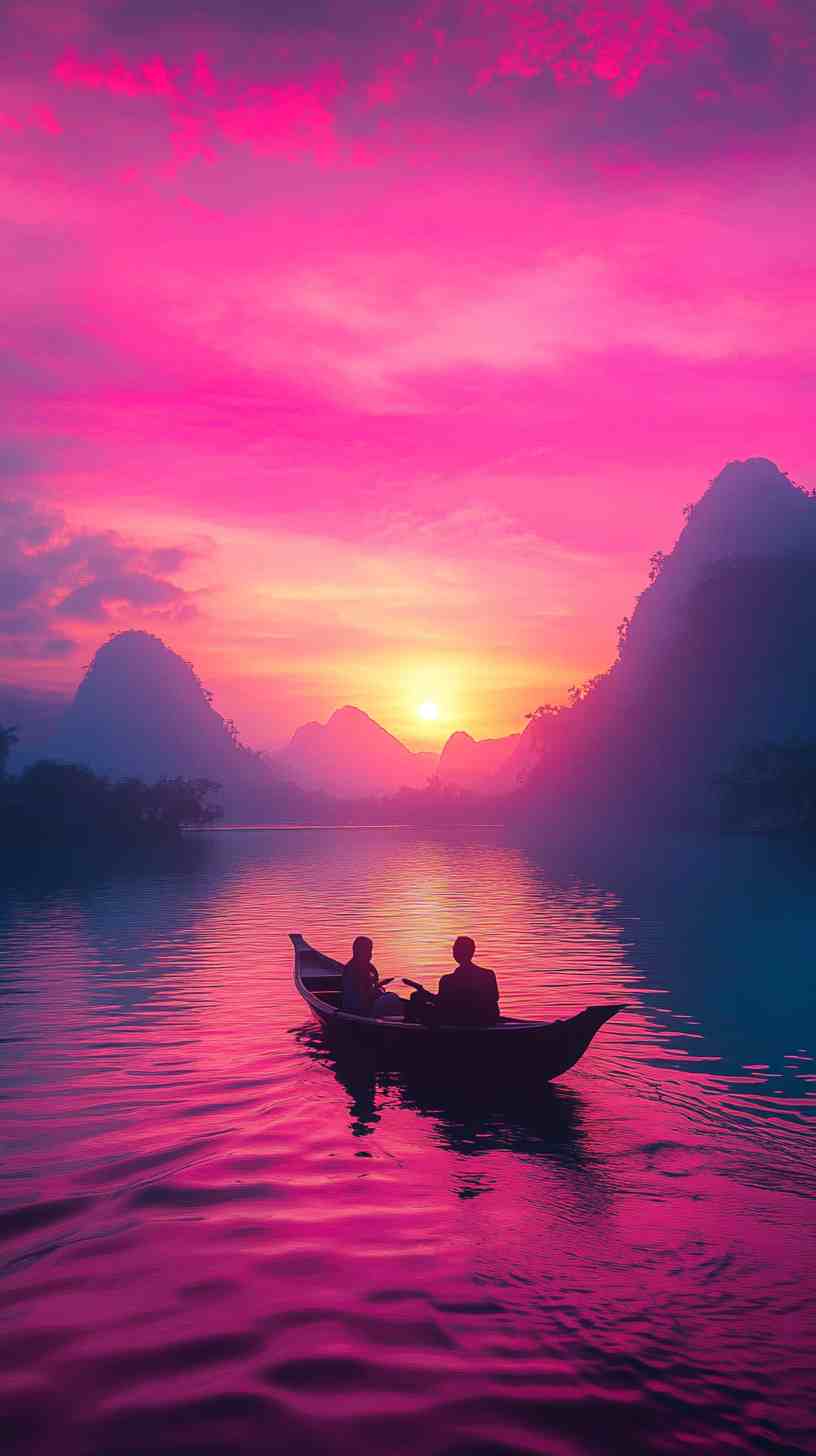 Boat Trip Images 4K HD Wallpapers Boat Trip Images 4K HD Wallpapers