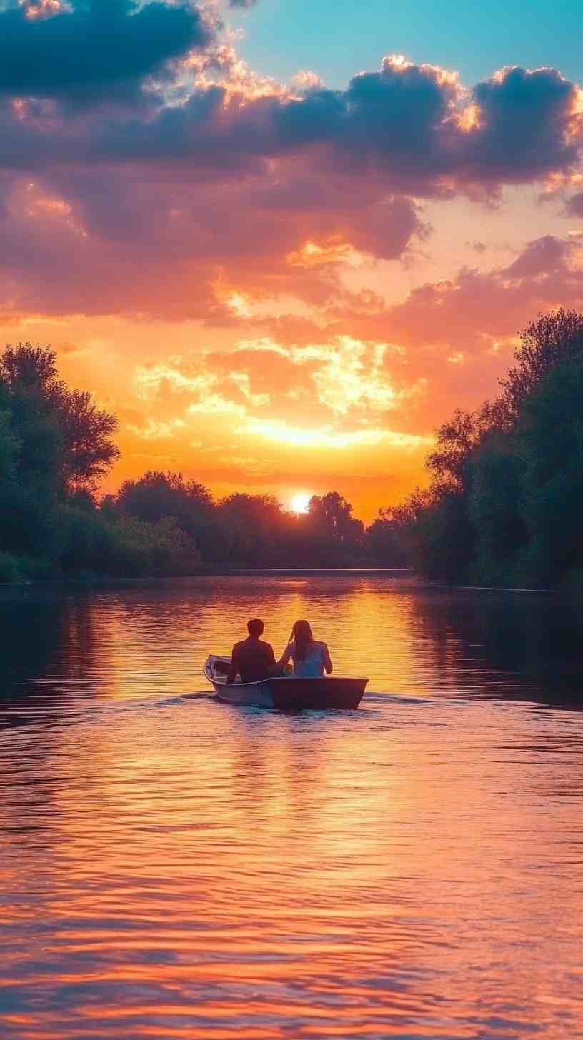 Boat Trip Images 4K HD Wallpapers Boat Trip Images 4K HD Wallpapers