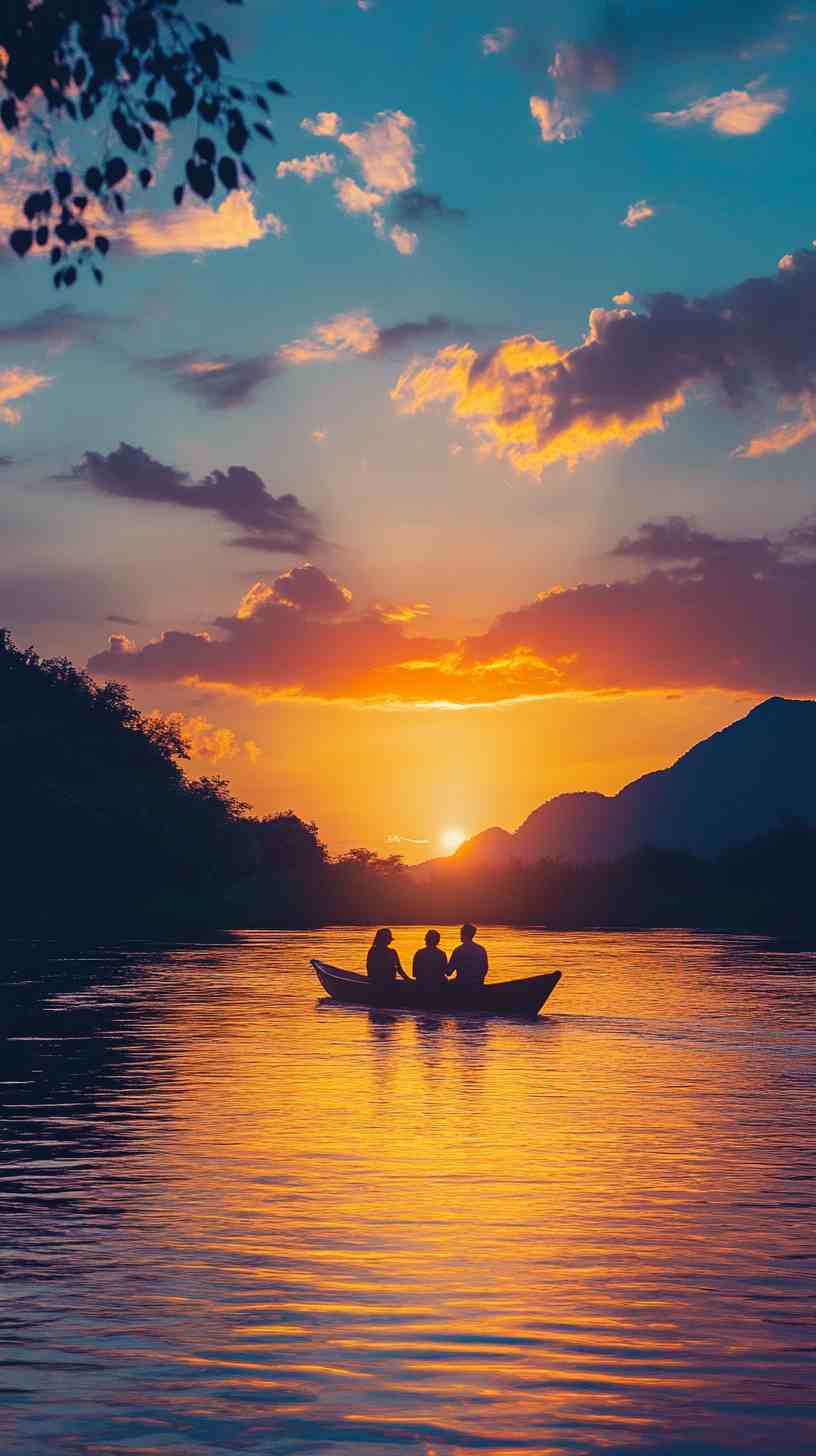 Boat Trip Images 4K HD Wallpapers Boat Trip Images 4K HD Wallpapers