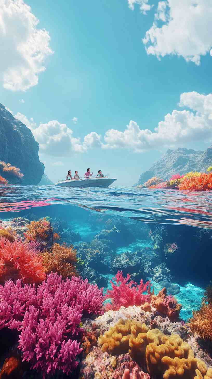 Boat Trip Images 4K HD Wallpapers Boat Trip Images 4K HD Wallpapers