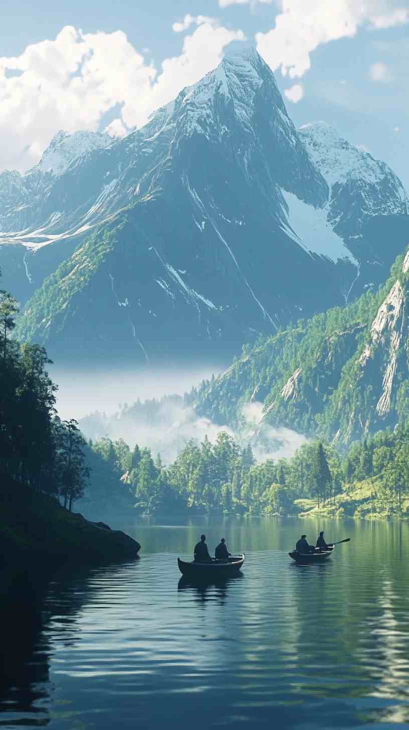 Boat Trip Images 4K HD Wallpapers Boat Trip Images 4K HD Wallpapers