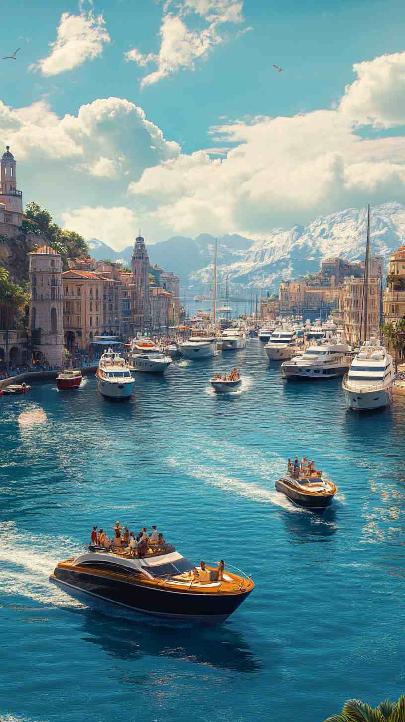 Boat Trip Images 4K HD Wallpapers Boat Trip Images 4K HD Wallpapers