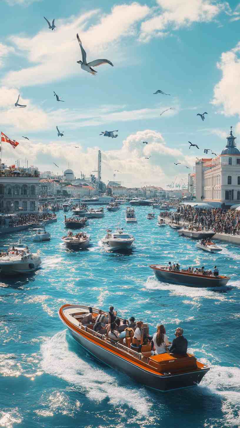 Boat Trip Images 4K HD Wallpapers Boat Trip Images 4K HD Wallpapers