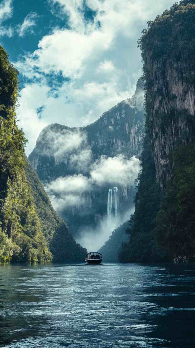 Boat Trip Images 4K HD Wallpapers Boat Trip Images 4K HD Wallpapers