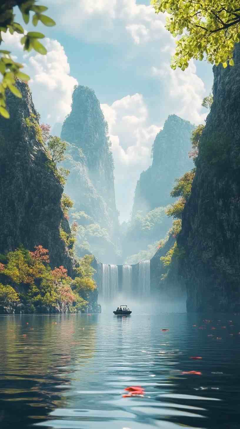 Boat Trip Images 4K HD Wallpapers Boat Trip Images 4K HD Wallpapers